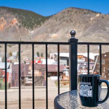 Hotel The Bent Elbow Silverton Esterno foto