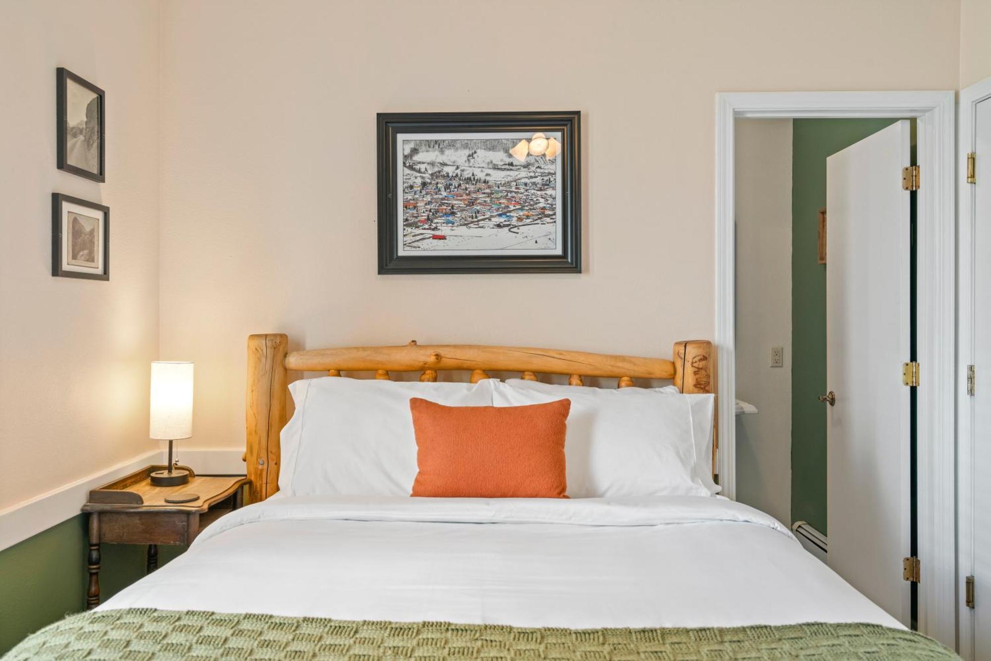 Hotel The Bent Elbow Silverton Esterno foto
