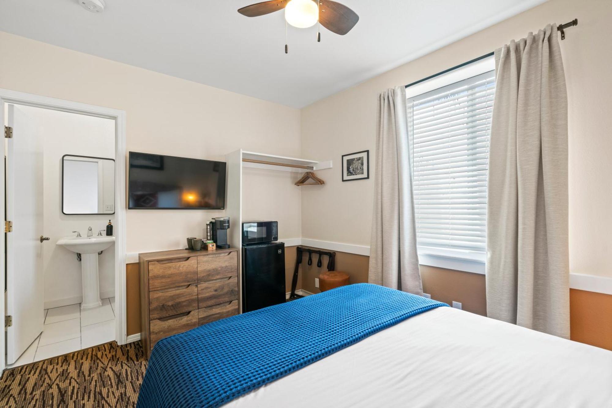 Hotel The Bent Elbow Silverton Esterno foto