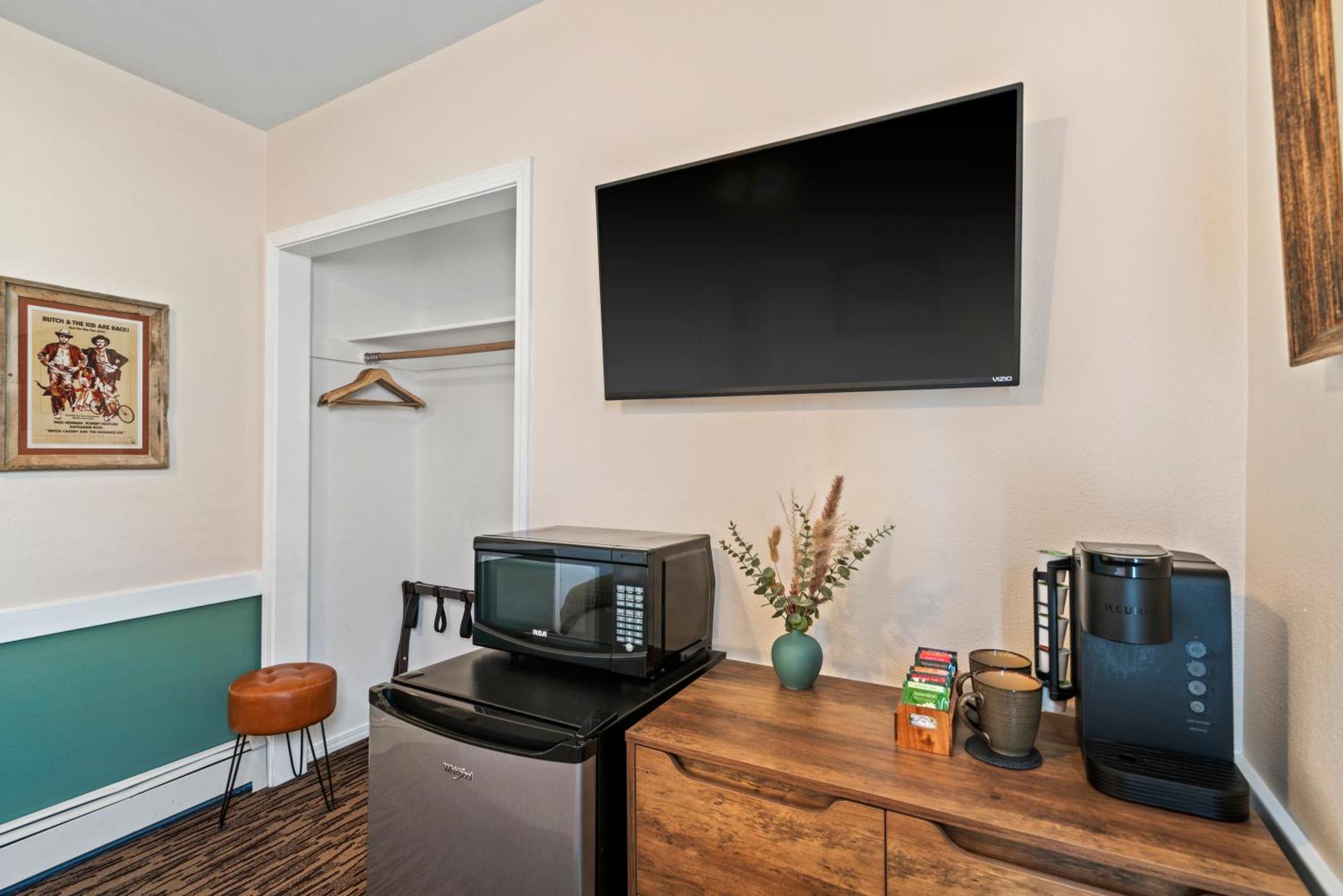 Hotel The Bent Elbow Silverton Esterno foto