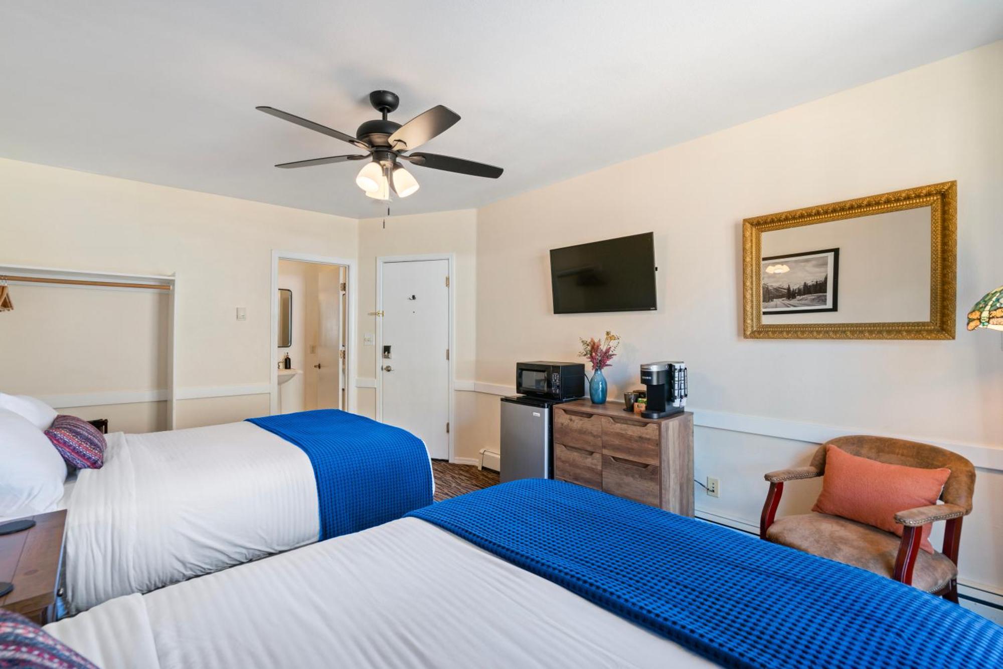 Hotel The Bent Elbow Silverton Esterno foto