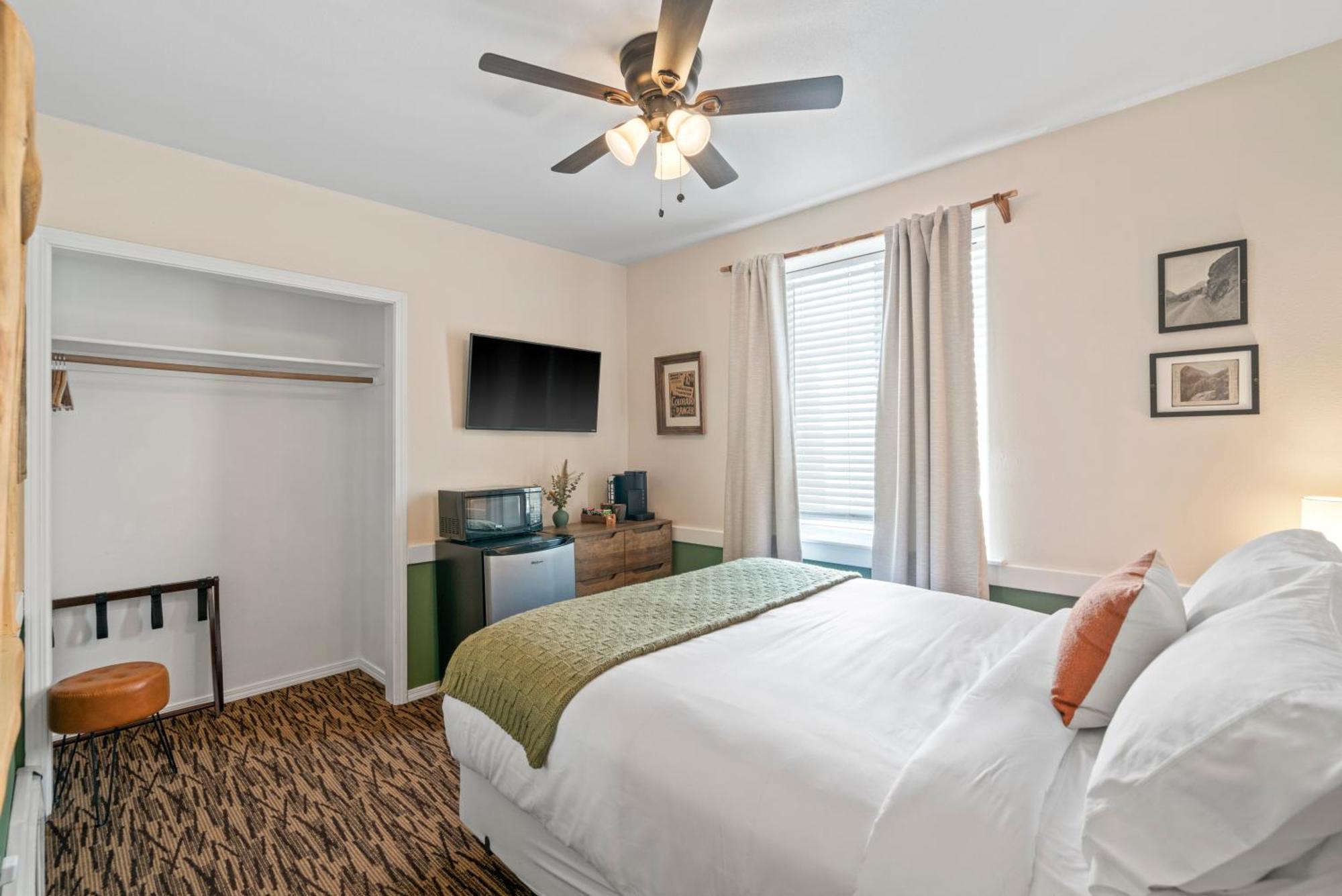 Hotel The Bent Elbow Silverton Esterno foto