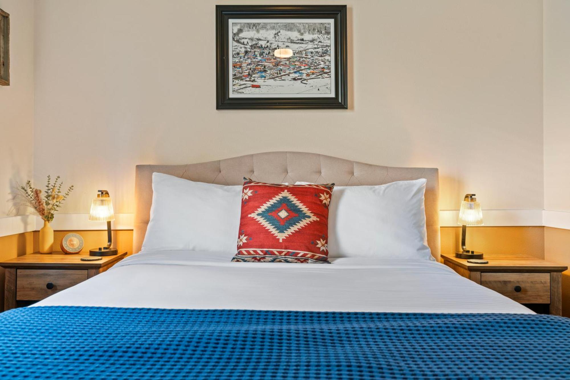 Hotel The Bent Elbow Silverton Esterno foto