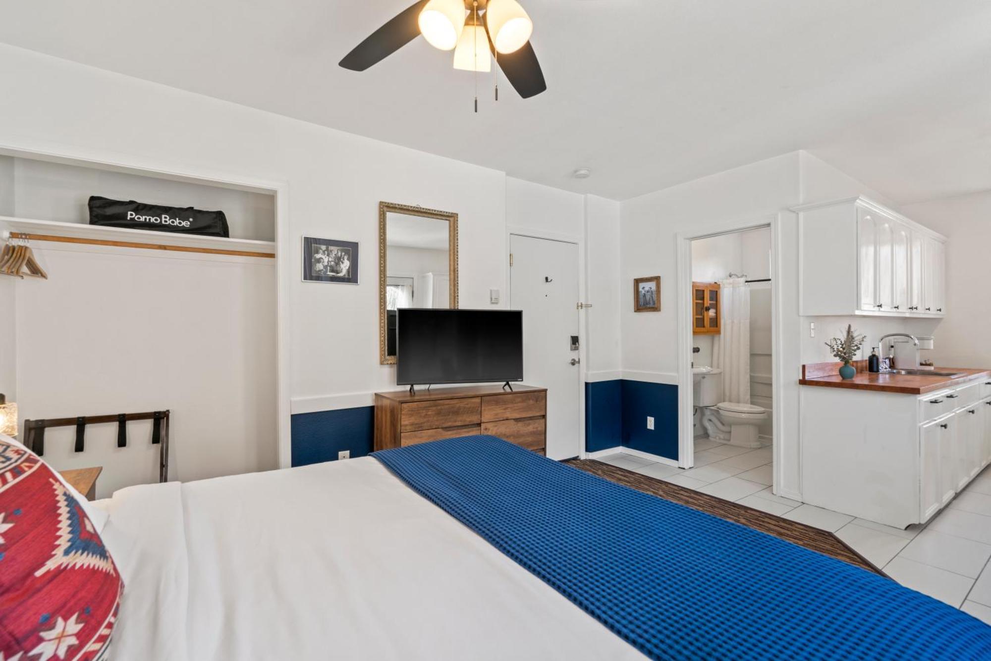 Hotel The Bent Elbow Silverton Esterno foto