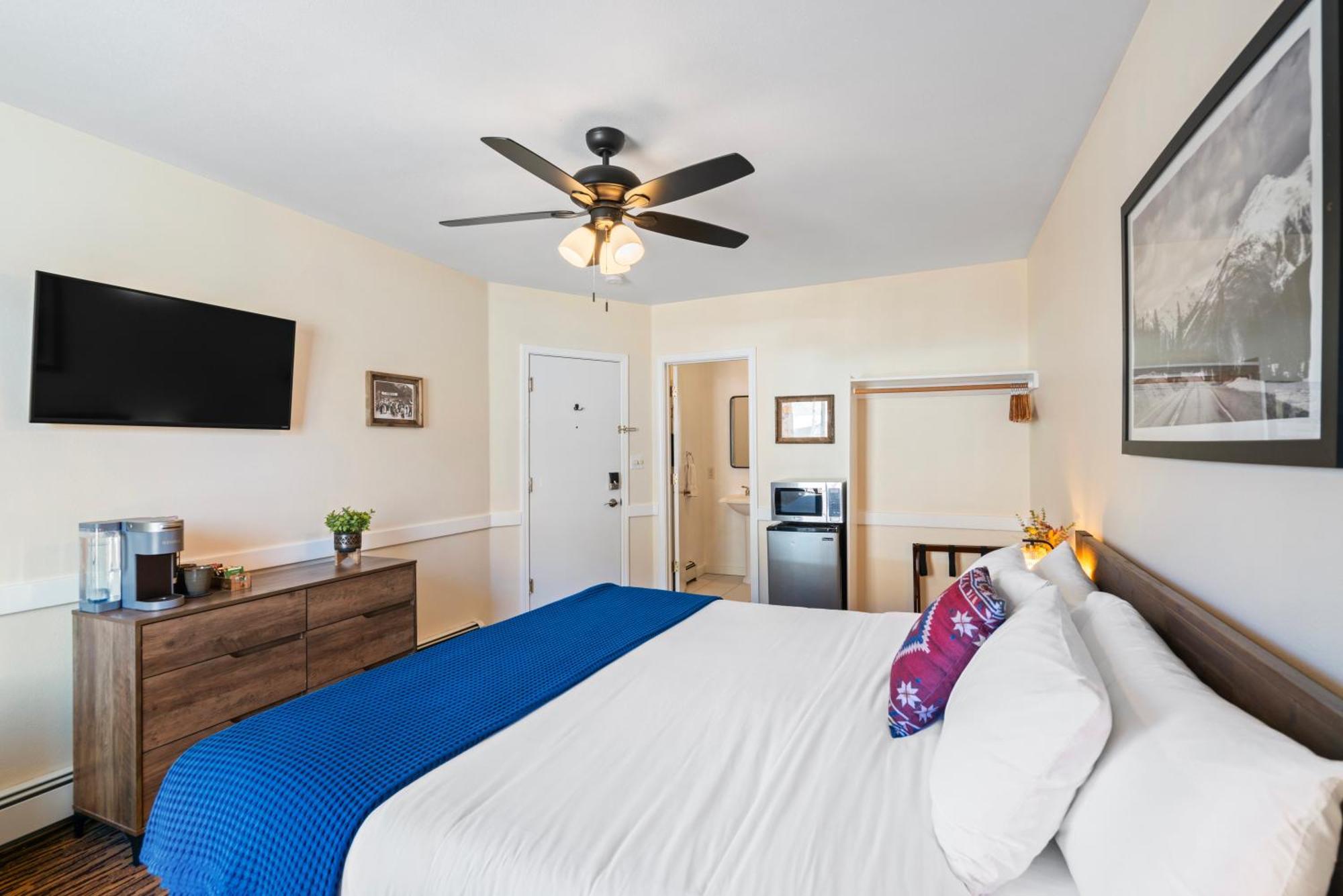 Hotel The Bent Elbow Silverton Esterno foto