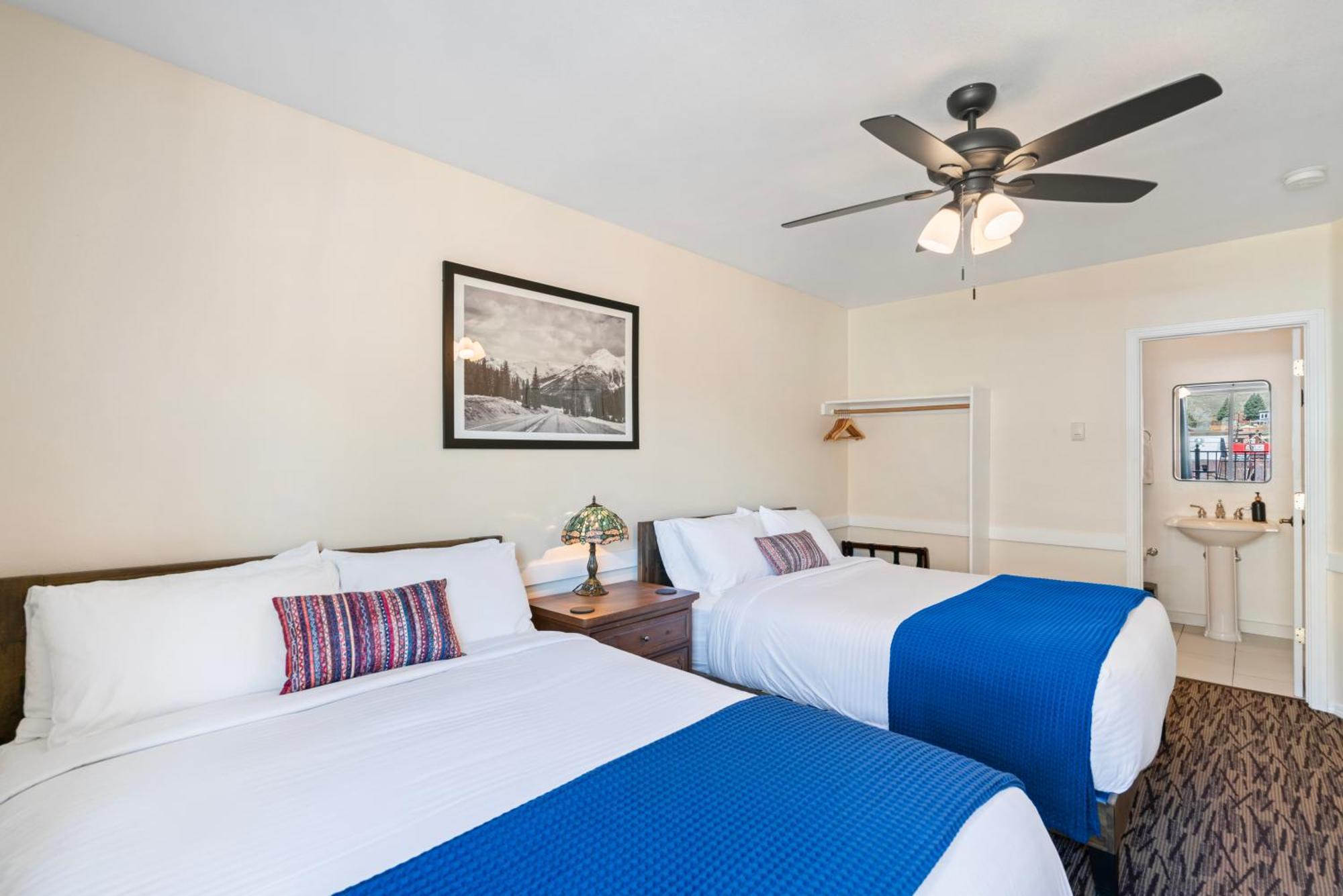 Hotel The Bent Elbow Silverton Esterno foto